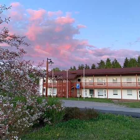 Rauhan Marinella Village Virasoja Buitenkant foto